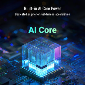 ASUS GT-BE19000AI AI game boost dashboard highlights latency control for competitive play