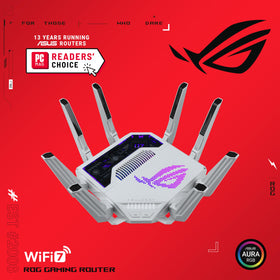 ASUS GT-BE19000AI guest network pro for secure guest access control