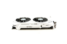 ASUS GeForce GTX 1060 6GB with NVIDIA ANSEL for in-game captures