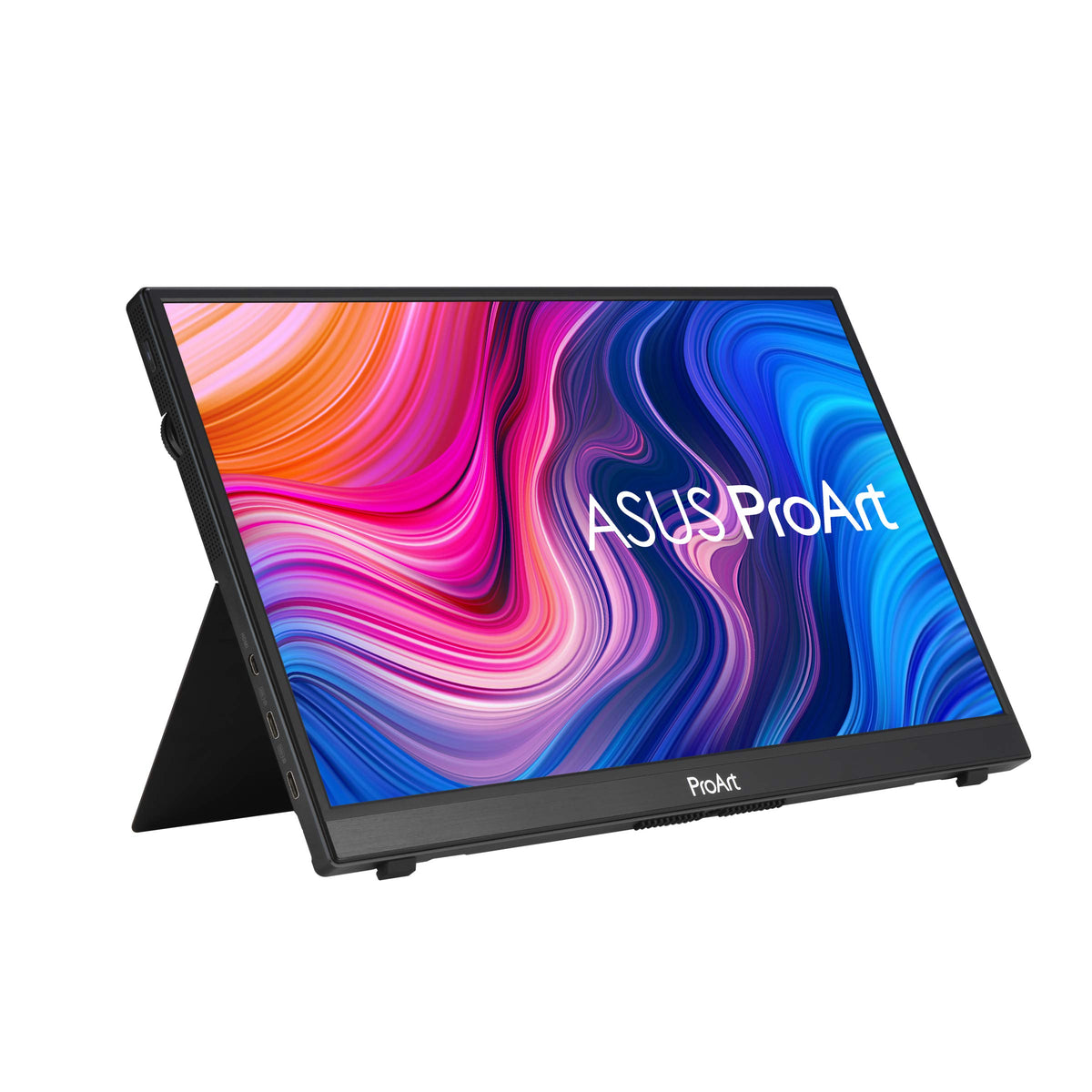 ASUS ProArt PA148CTV Eye Care flicker-free viewing