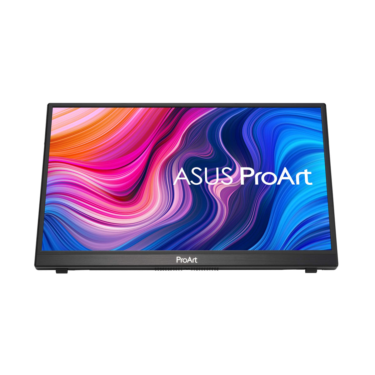ASUS ProArt PA148CTV USB-C and Micro HDMI connectivity