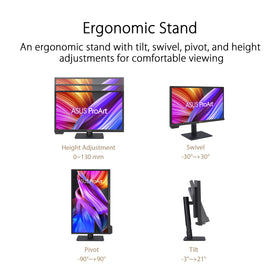 In-the-box cables and calibration reports include setup essentials.