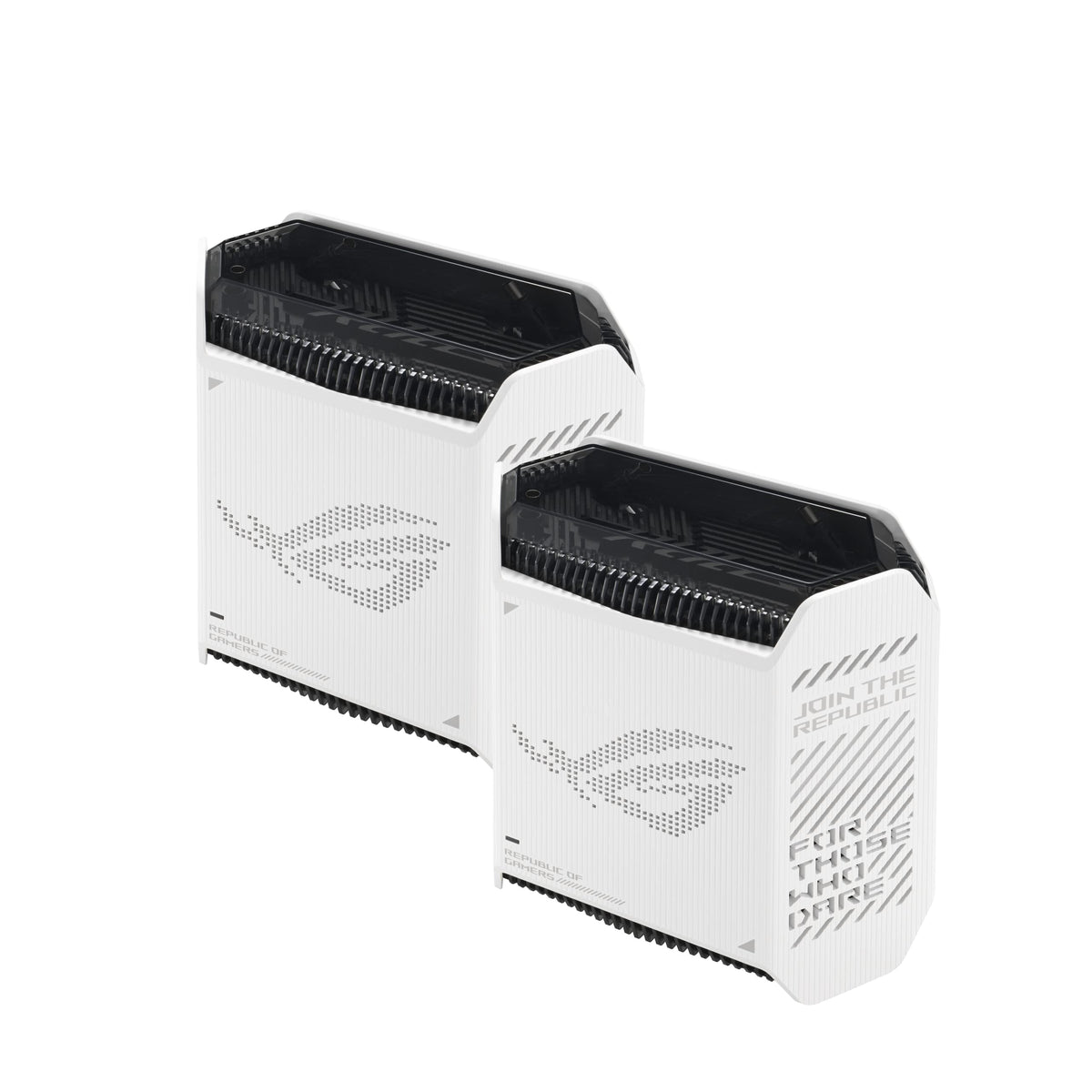 ASUS ROG GT6 free lifetime AiProtection security included.