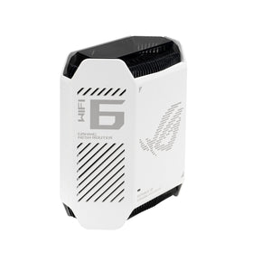 ASUS ROG GT6 dual-pack packaging for easy deployment.