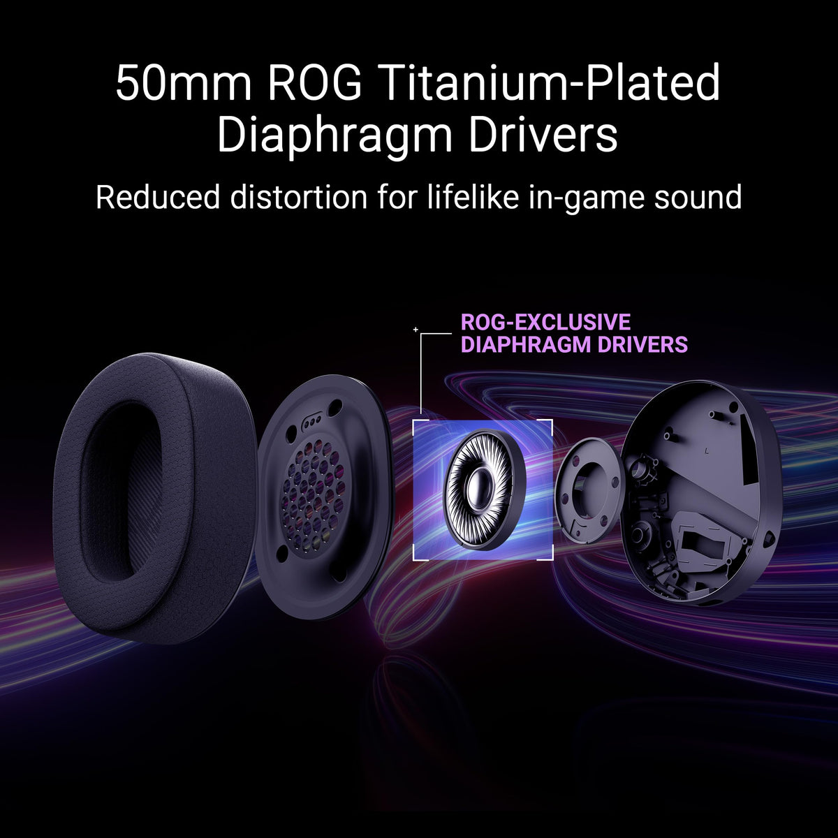 ASUS ROG Pelta ultralight at 309g for comfortable extended play.