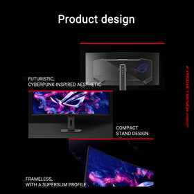 ASUS ROG Strix Neo Proximity Sensor detects absence and activates black screen