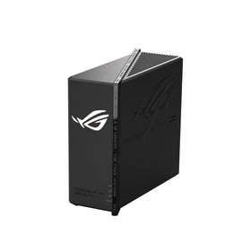 ASUS ROG Strix GS-BE12000 tri-band-wifi7 for blazing gaming connections.