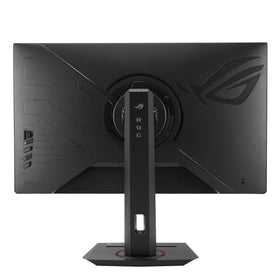 ASUS ROG Strix XG279CNS includes three-month Adobe Creative Cloud trial.