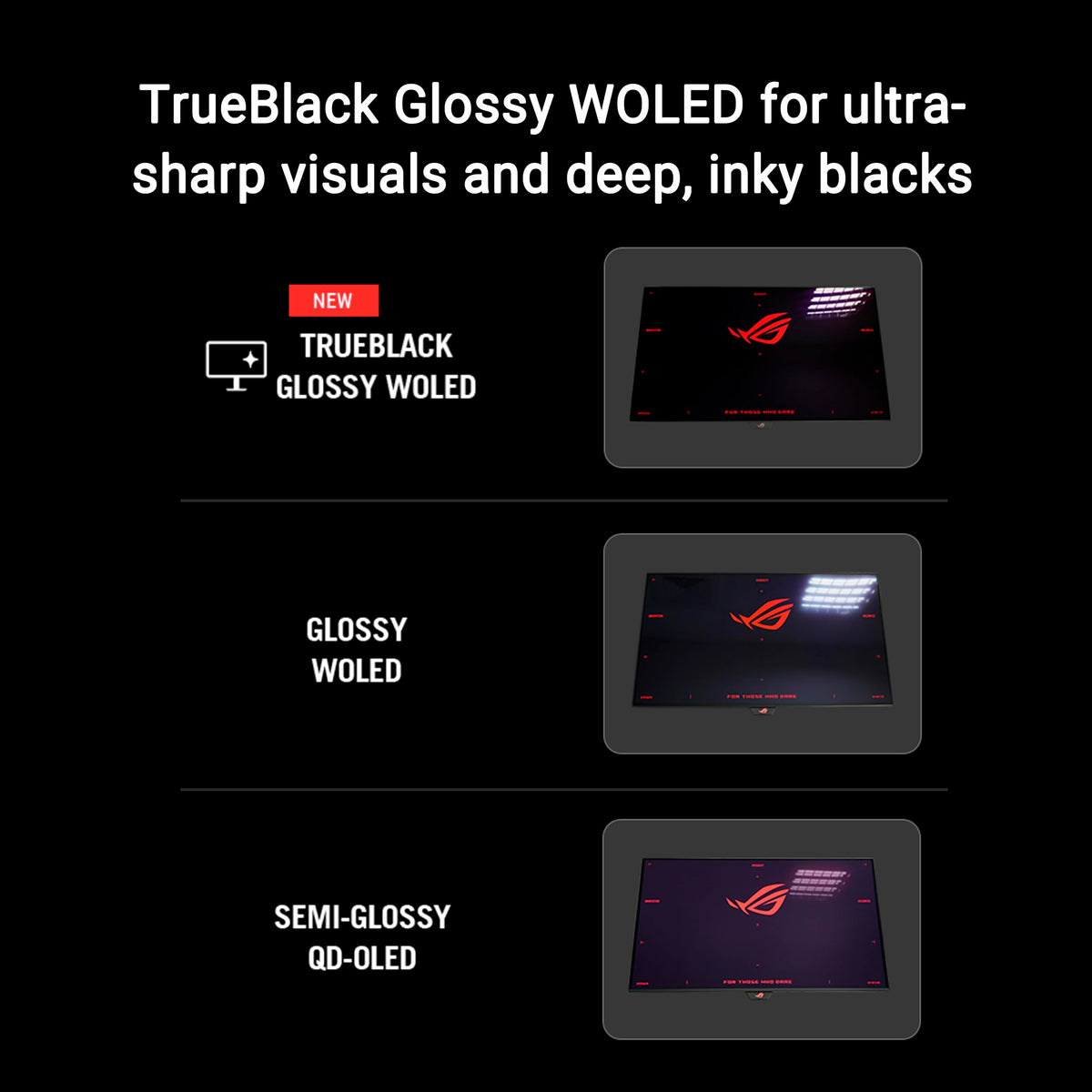 ASUS ROG Strix XG27AQWMG 280 Hz refresh enables smooth motion.