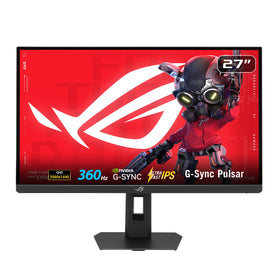 ASUS ROG Strix XG27QNGV 27-inch display for immersive gaming visuals