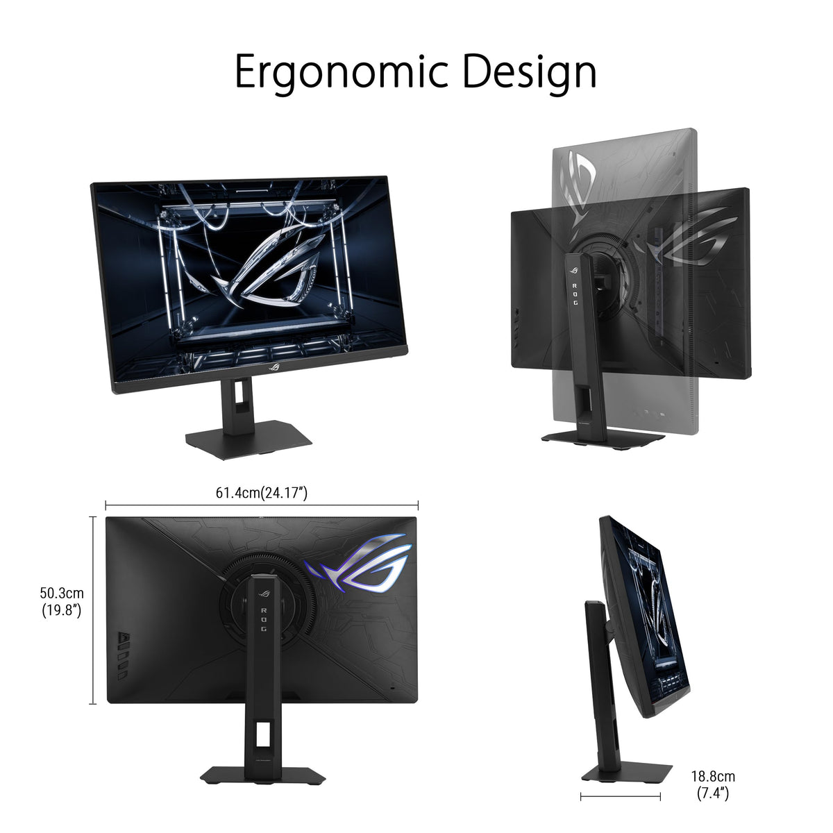 Esports Dual Mode enables a 1080p resize for competitive play