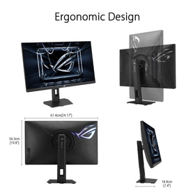 Esports Dual Mode enables a 1080p resize for competitive play