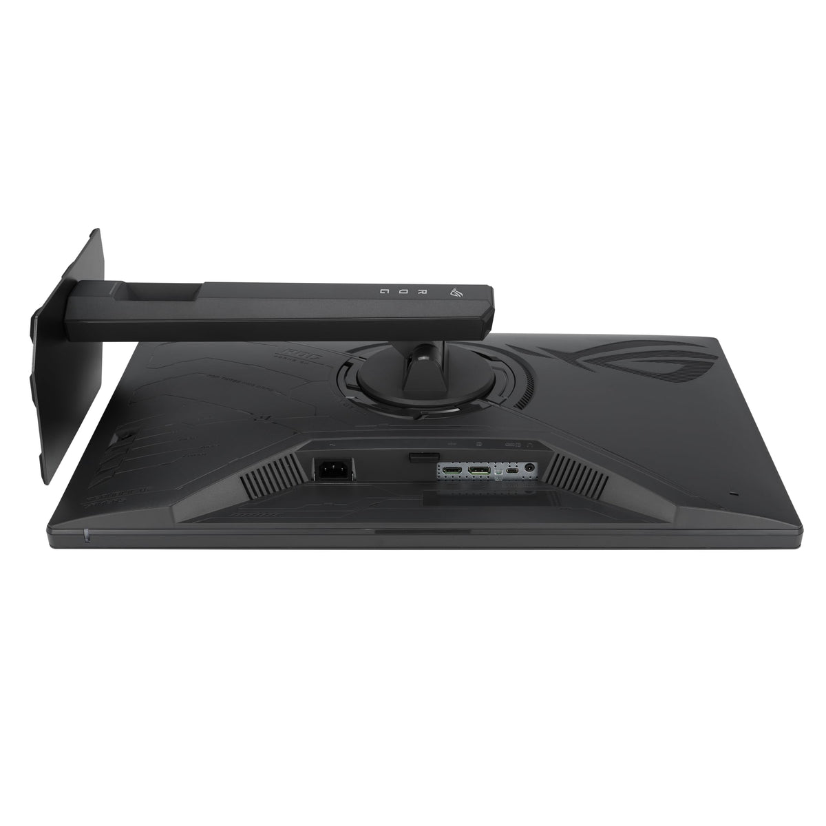ASUS ROG Strix XG27UCSR Adobe Creative Cloud trial for creators.