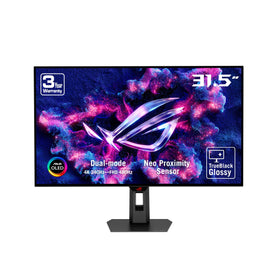 ASUS ROG Strix XG32UCWMG Adobe Creative Cloud access bundled