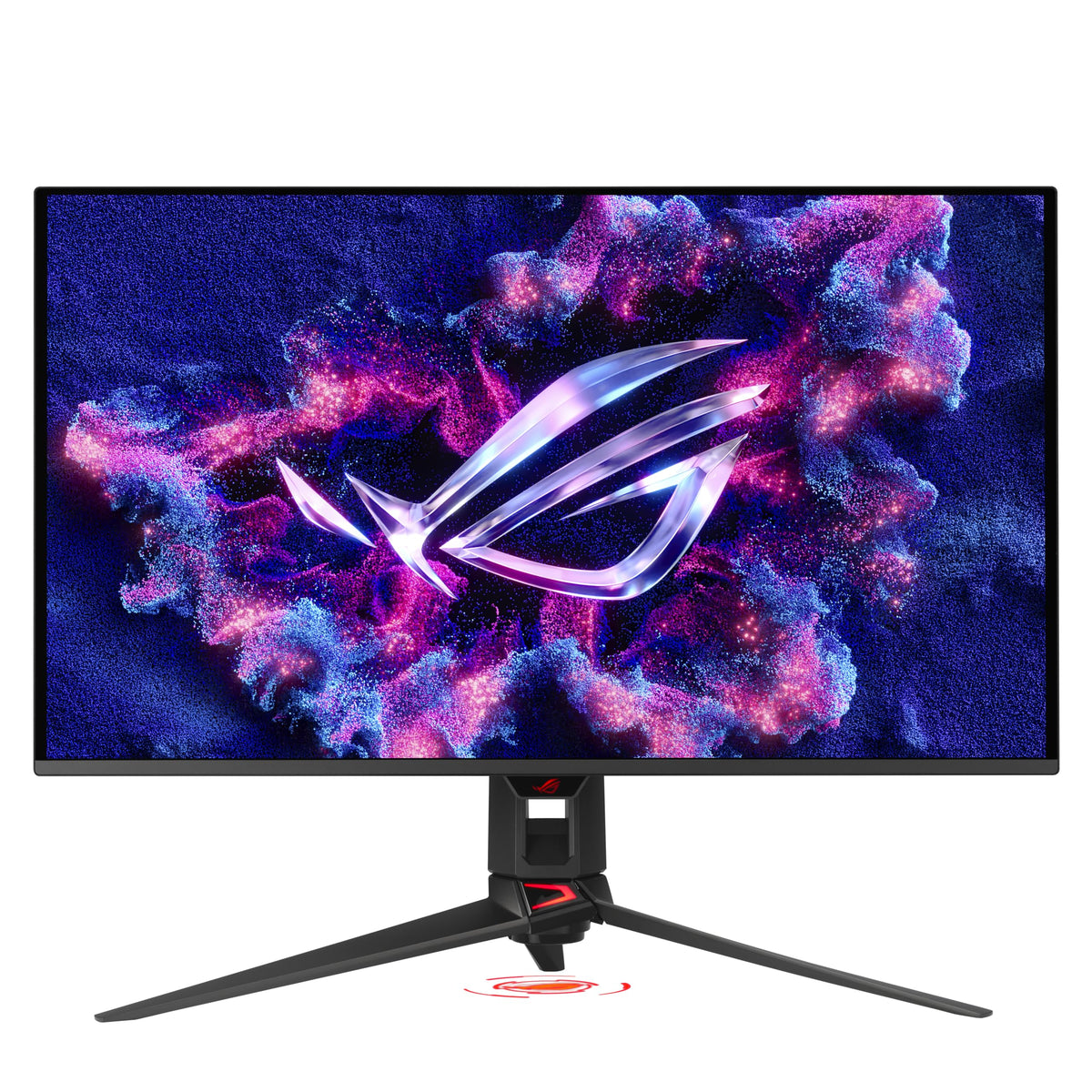 ASUS ROG Swift PG32UCDMR creative workflow with HDR editing capabilities
