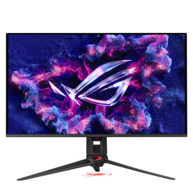 ASUS ROG Swift PG32UCDMR creative workflow with HDR editing capabilities