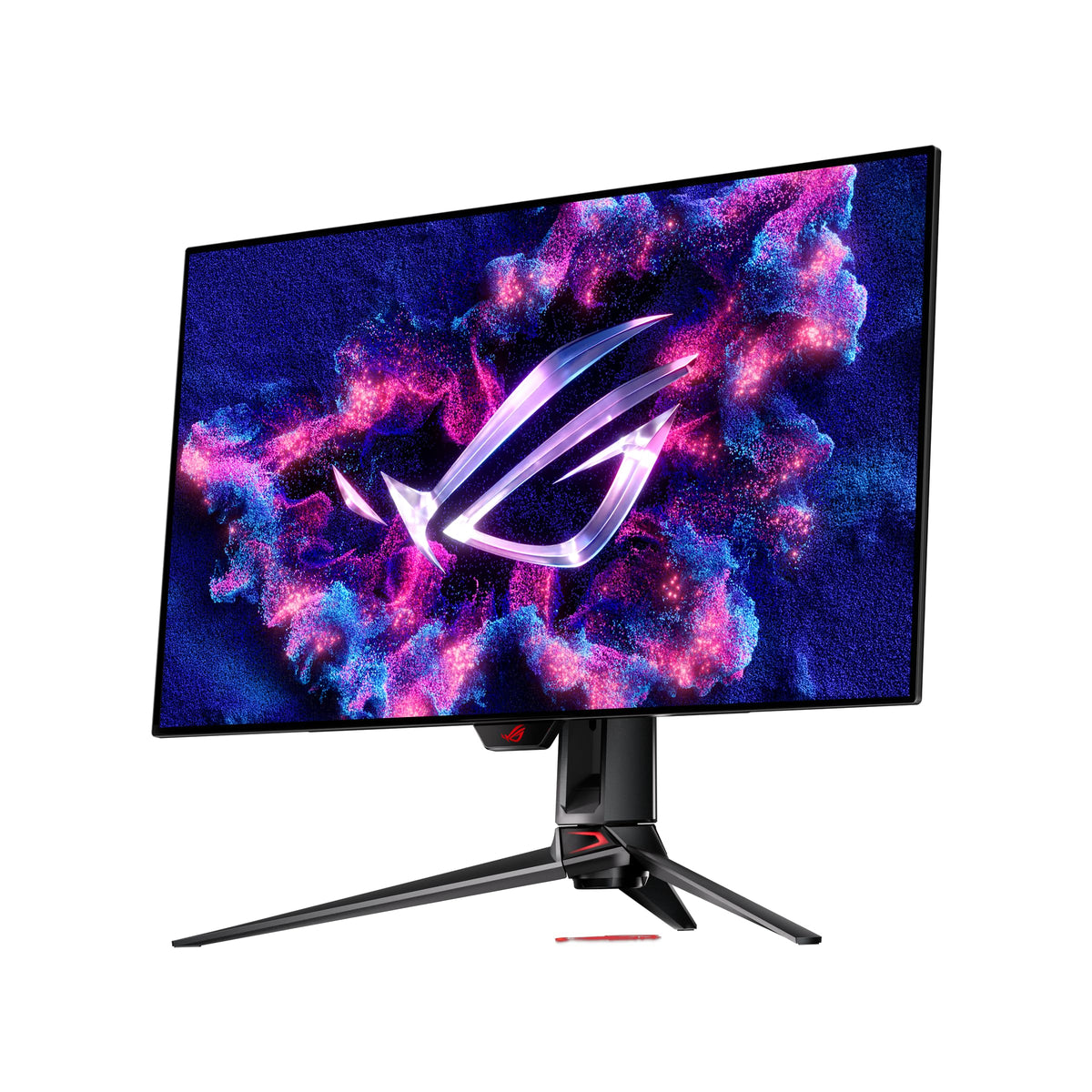 99% DCI-P3 and true 10-bit color for rich visuals.
