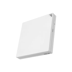 ASUS RT-AX57 GO travel router on table for on-the-go connectivity