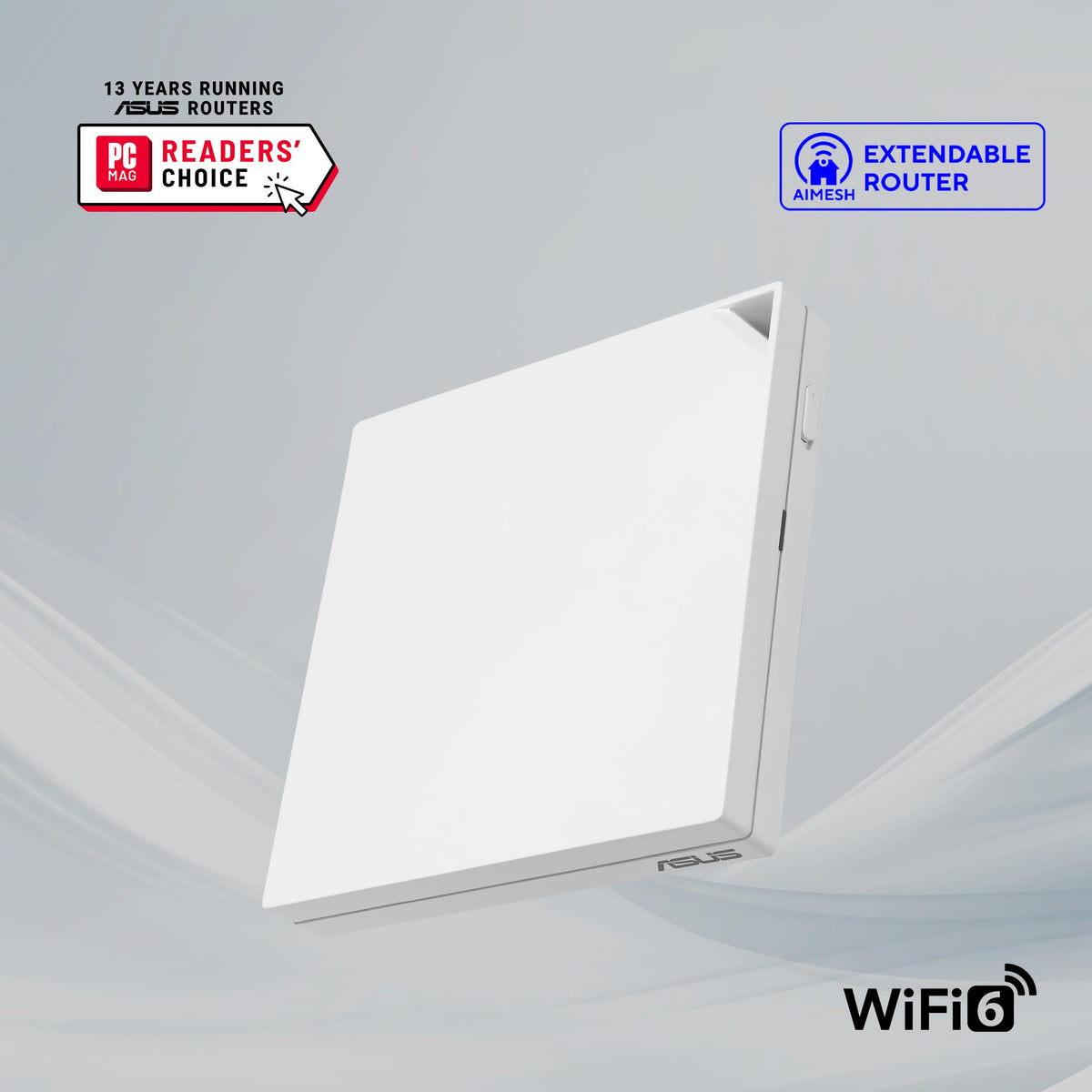 ASUS RT-AX57 GO USB-C powered portable router