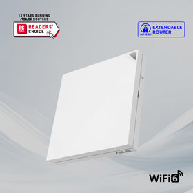 ASUS RT-AX57 GO USB-C powered portable router