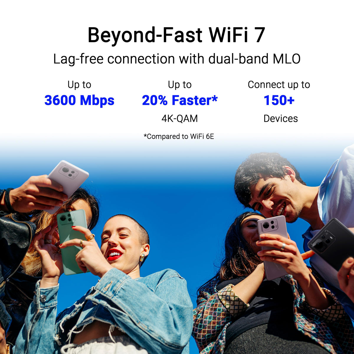 ASUS RT-BE58 Go secure guest networks for visitors