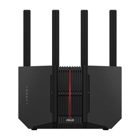 ASUS RT-BE9700 USB tethering ready for 4G 5G backup