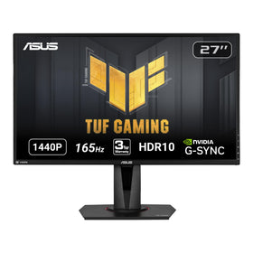 ASUS TUF VG27AQ shadow boost highlights dark areas for balanced visibility