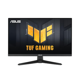 ASUS TUF VG249QE5A IPS panel delivers vivid colors for immersive gaming