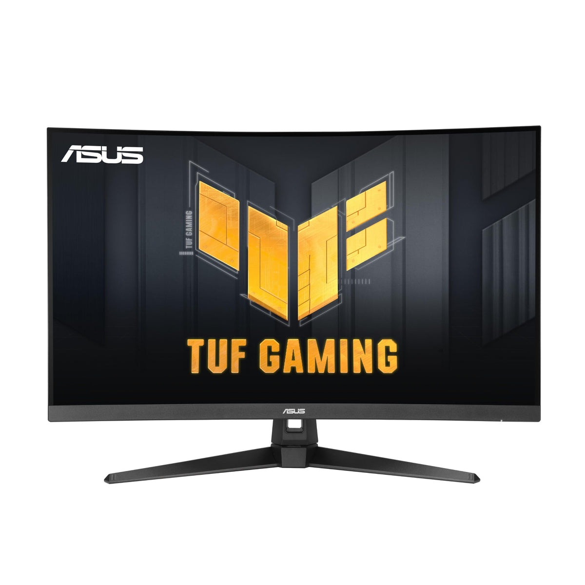 ASUS TUF VG32WQ3B curved 31.5-inch display for immersive gaming