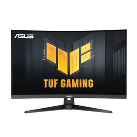 ASUS TUF VG32WQ3B curved 31.5-inch display for immersive gaming