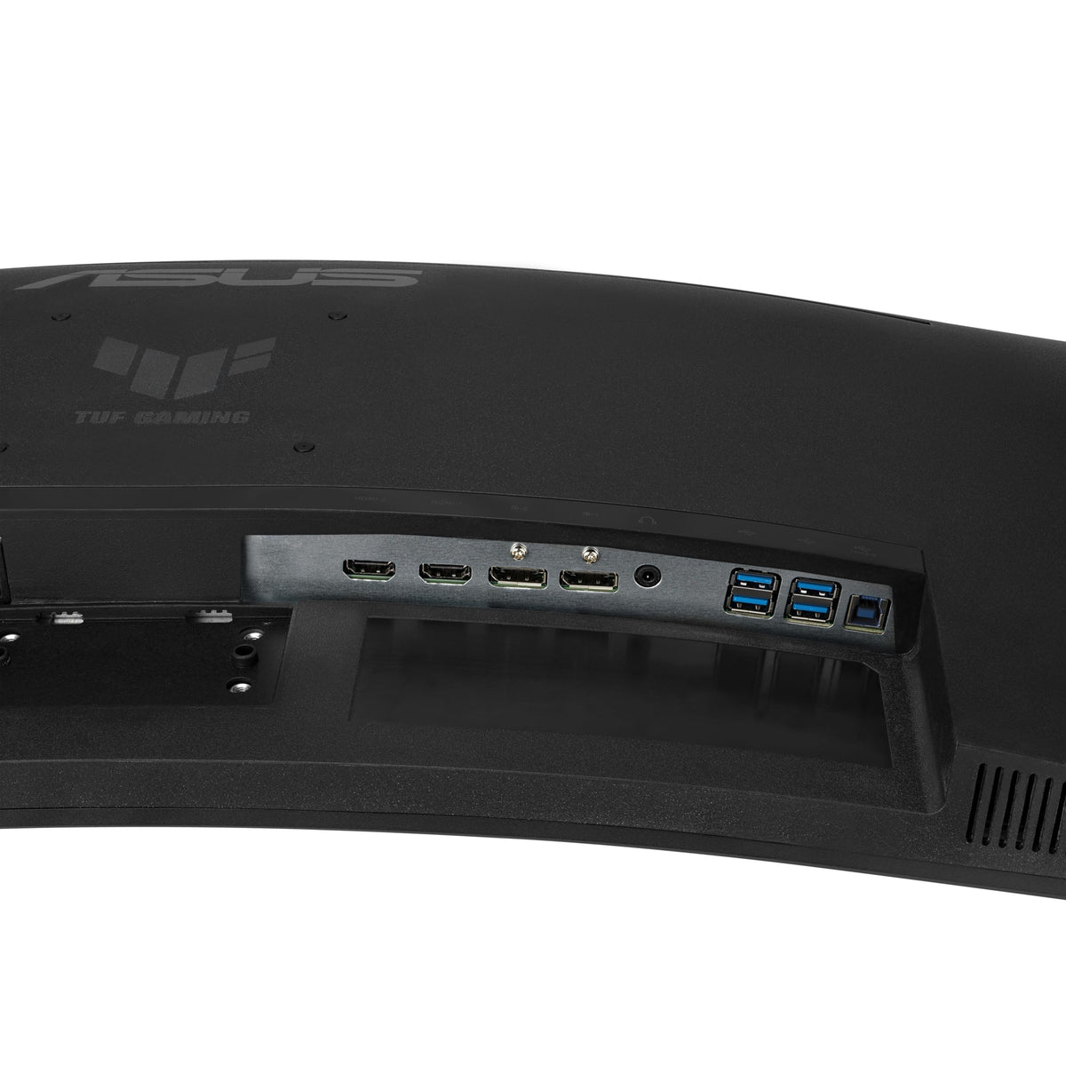 ASUS TUF VG34VQ3B 90% DCI-P3 coverage for lifelike color rendering