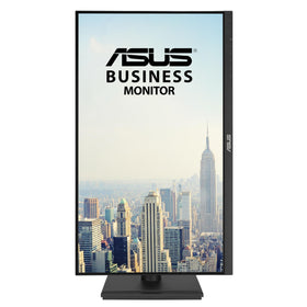 ASUS VA27DQFS comes with a 3-year warranty and TAA compliance
