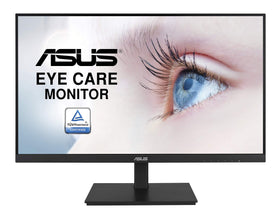 ASUS VA27DQSB Color Augmentation enhances color differentiation for casual editing