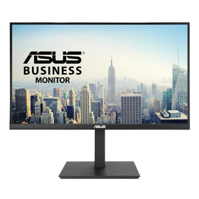 ASUS VA27UQSB DisplayWidget interface for quick settings