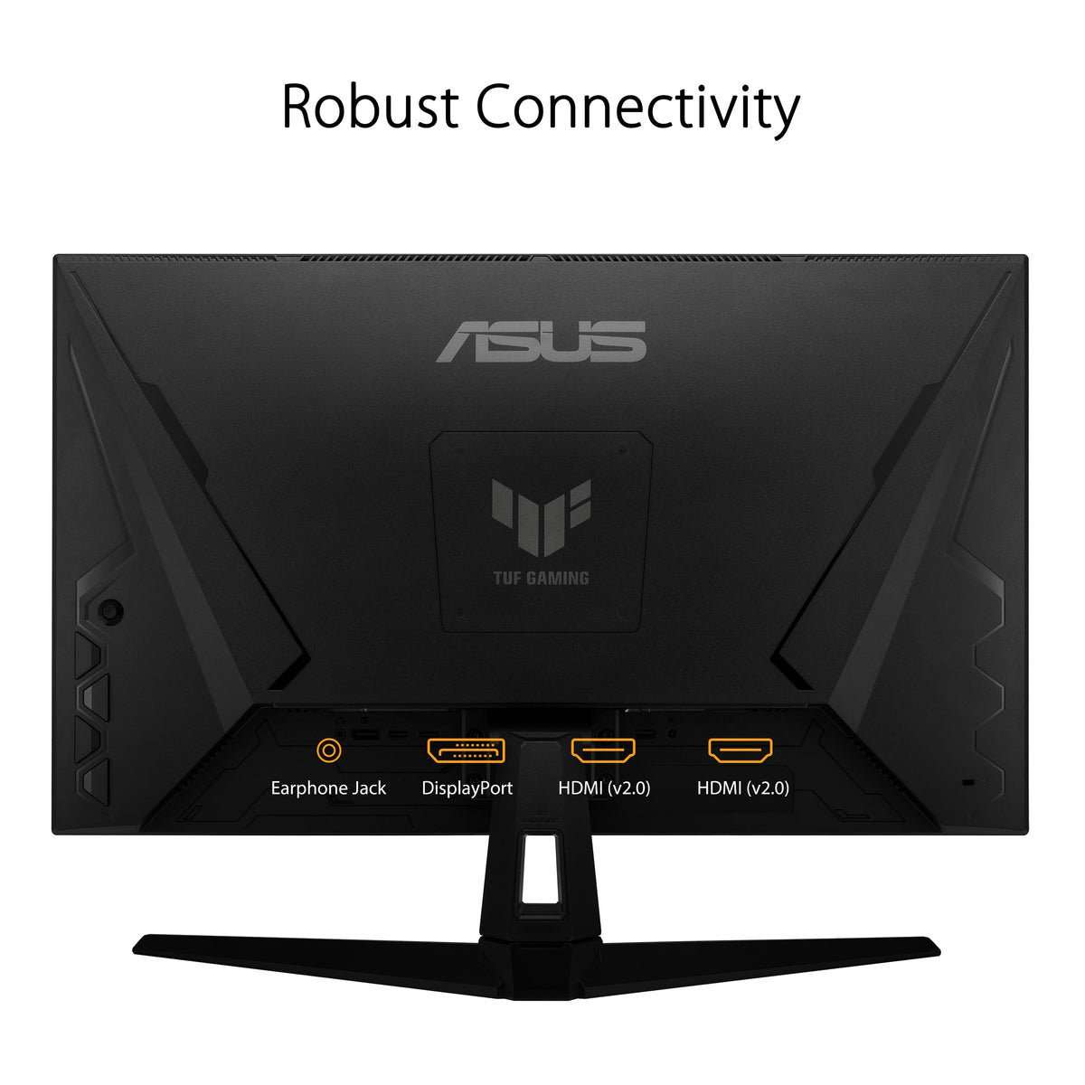 ASUS VG27AQ3A 180Hz motion capture for smooth gameplay