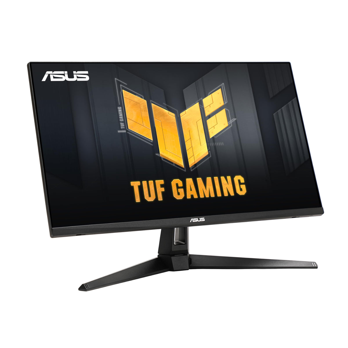 ASUS VG27AQ3A G-SYNC compatible logo for tear-free gaming