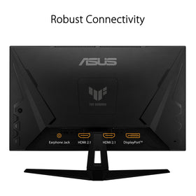 ASUS VG27AQM5A 27 inch QHD display ideal for competitive titles