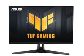 ASUS VG27UQ1A 4K Ultra Clear Panel delivers crisp gaming detail and immersion