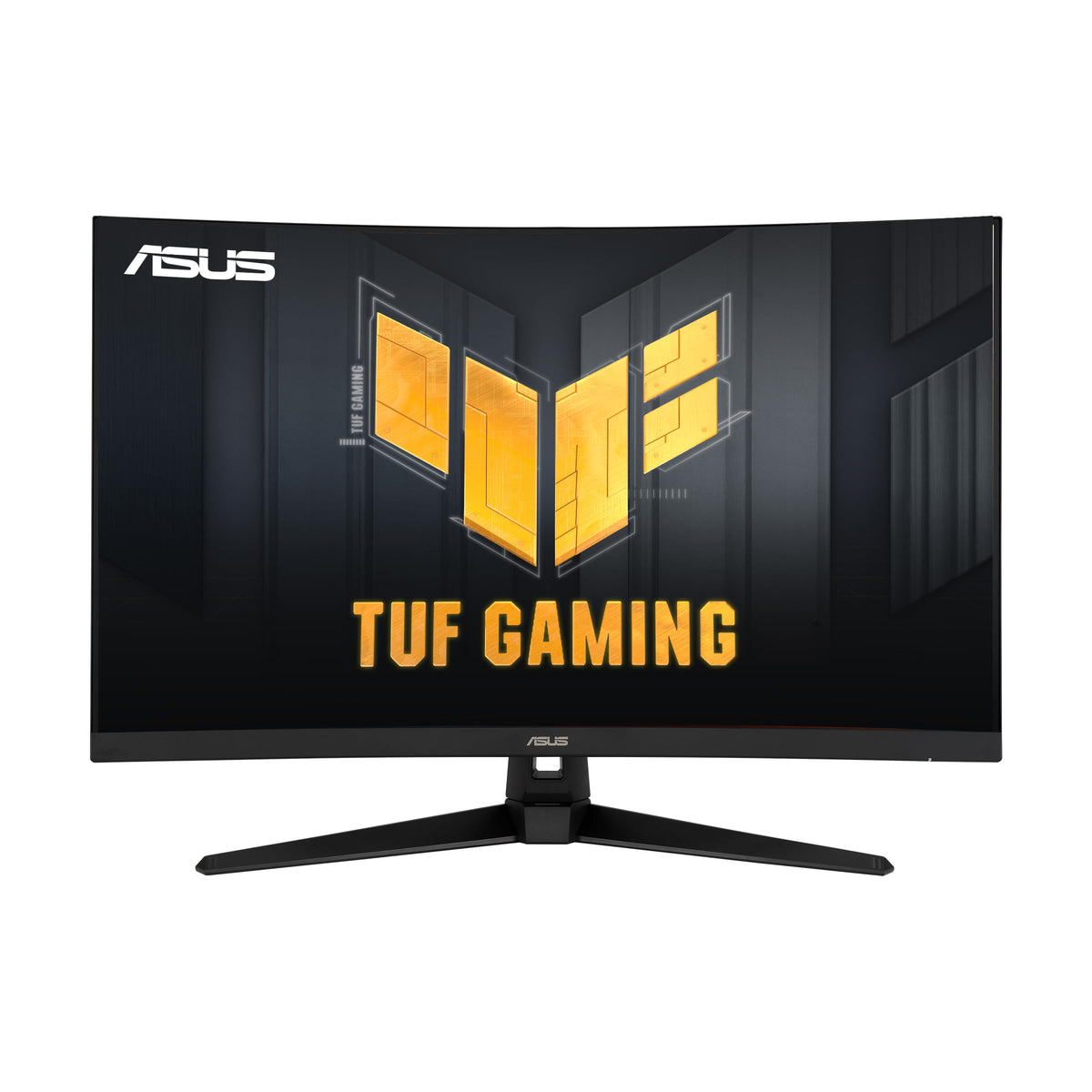 ASUS VG32VQ1B 31.5-inch curved monitor delivers immersive gaming visuals