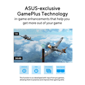ASUS VP229Q Adaptive-Sync and FreeSync compatibility with NVIDIA/AMD GPUs