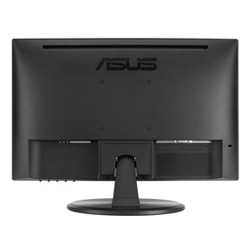 ASUS VT168HR slim design with VESA mount for versatile placements