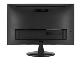 ASUS VT229H HDMI VGA connectivity supports versatile device pairing.