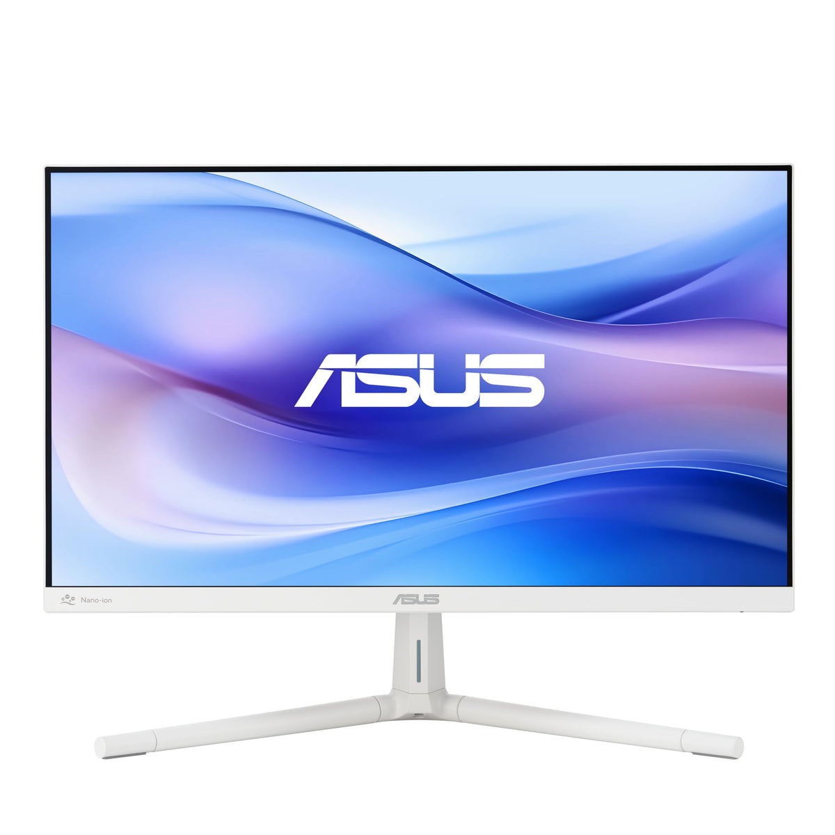 ASUS VU249HFI-W 24-inch Full HD IPS panel with wide viewing angles