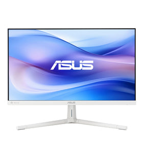 ASUS VU249HFI-W 24-inch Full HD IPS panel with wide viewing angles