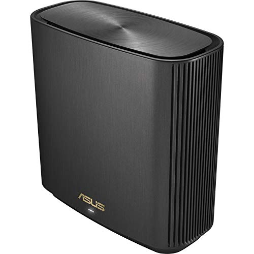 ASUS ZenWiFi AX XT8 WiFi 6 performance enables fast, stable mesh for multiple devices.