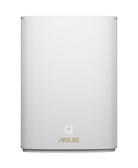 ASUS ZenWiFi powerline backhaul strengthens connectivity through walls