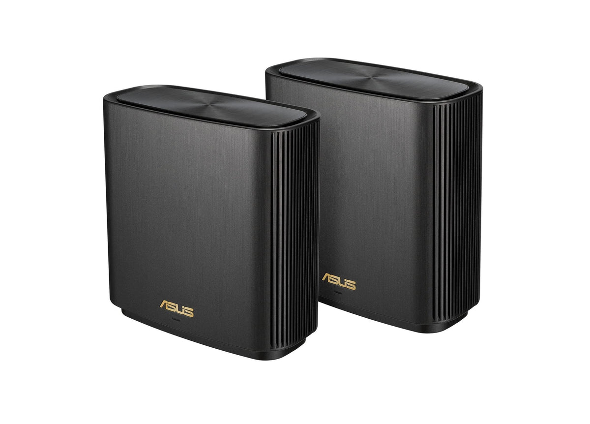ASUS ZenWiFi XT9 AX7800 mesh routers for ultrafast home WiFi