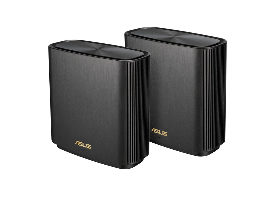 ASUS ZenWiFi XT9 AX7800 mesh routers for ultrafast home WiFi