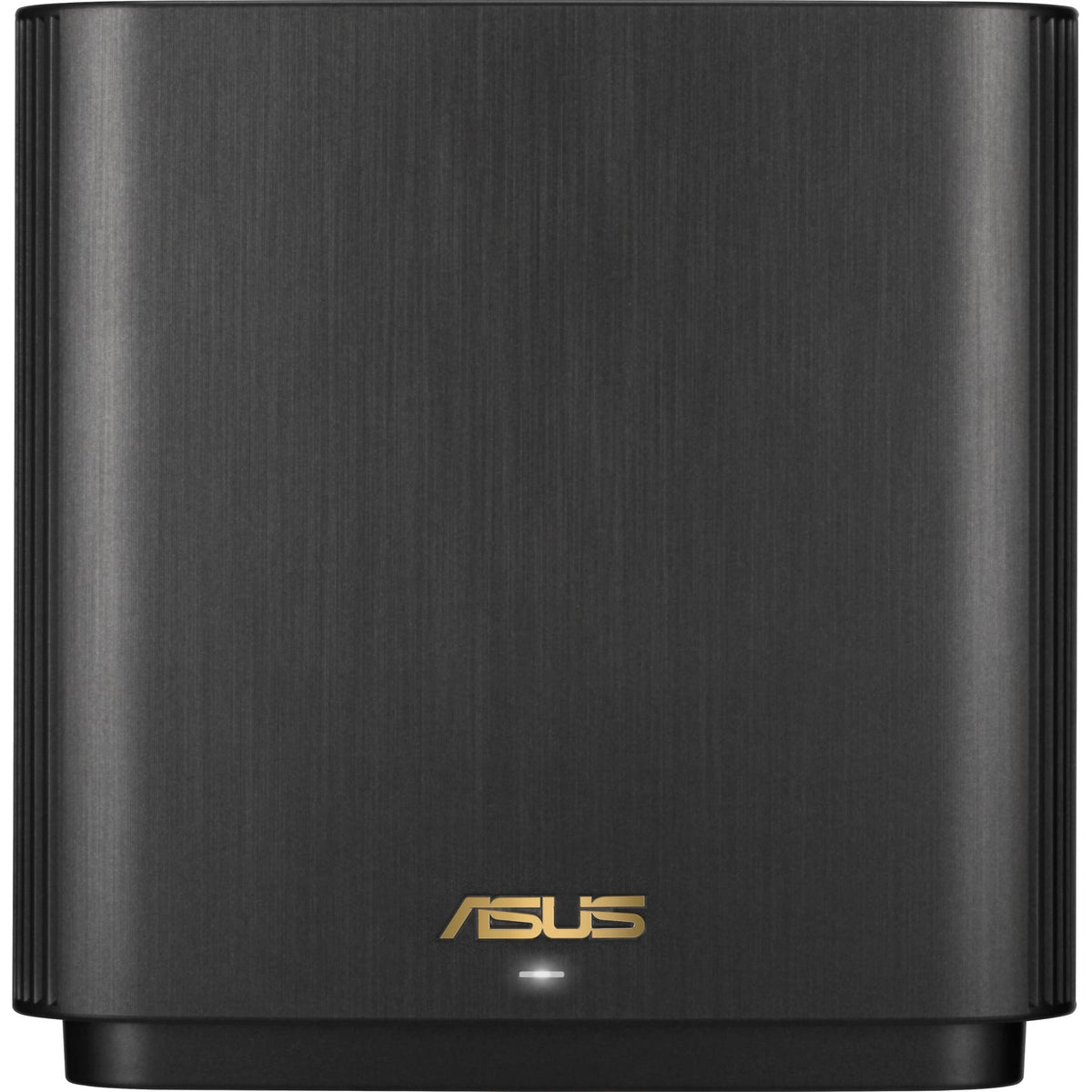 ASUS ZenWiFi XT9 RangeBoost Plus antenna design extends signal reach to far rooms