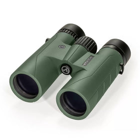 Athlon Optics Forerunner 10x42 rugged body built for outdoor use and travel